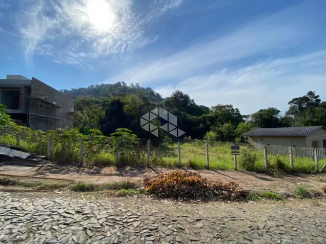 Terreno bairro Floresta