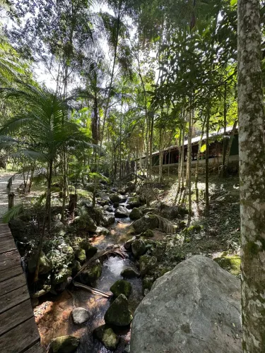 Venda de Sítio Encantador com 47.232,84m² (4,7 Hectares) em Biguaçu SC
