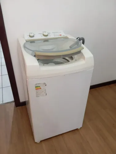 Máquina de Lavar Brastemp