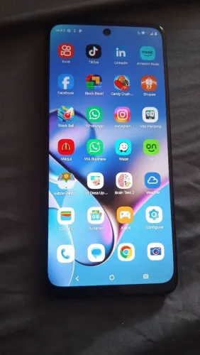 Moto g54 5g