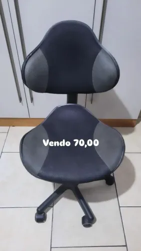 Cadeira de escritório