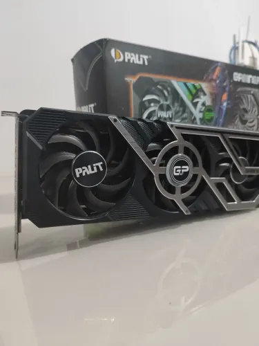 RTX 3070ti