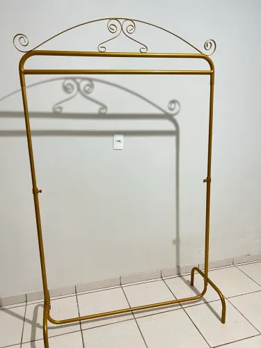 Arara de roupas