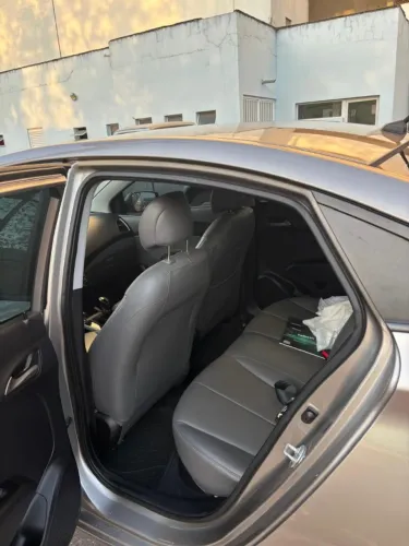 Hyundai HB20S 5 Anos 1.6 Flex 16V Aut. 2018