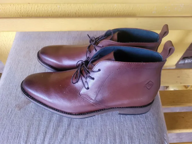 BOTA  SOCIAL