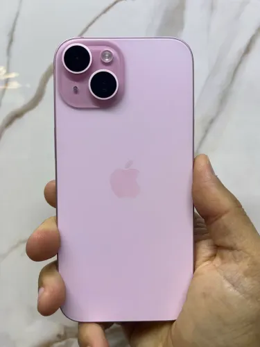 iPhone 15 128gigas bateria 89% SEMI NOVO