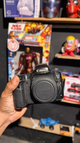 Camera