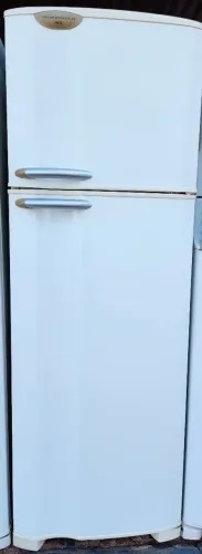 Vendo geladeira