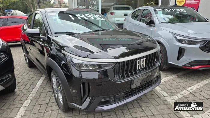 Fiat Fastback 1.0 200 Turbo Flex AUT 2027