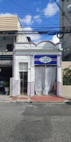 Casa na Rua Santa Luzia [22450]