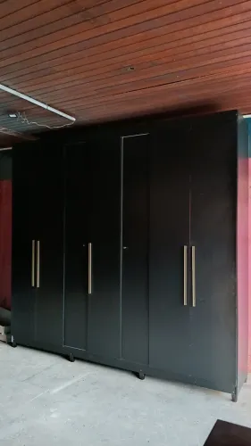 Guarda roupa de casal