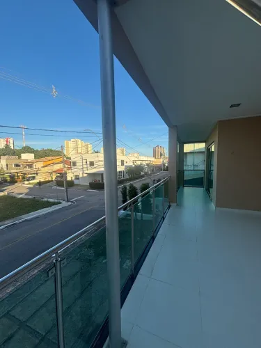 CASA JARDIM ATLÂNTICO ABEL CABRAL ALUGO