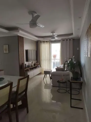 Apartamento para Venda em Rio de Janeiro / RJ no bairro Recreio dos Bandeirantes