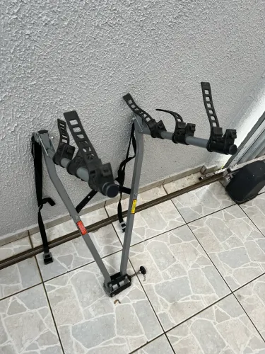 Suporte bicicleta