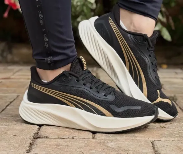 Tênis de Corrida Pounce Lite Running Feminino