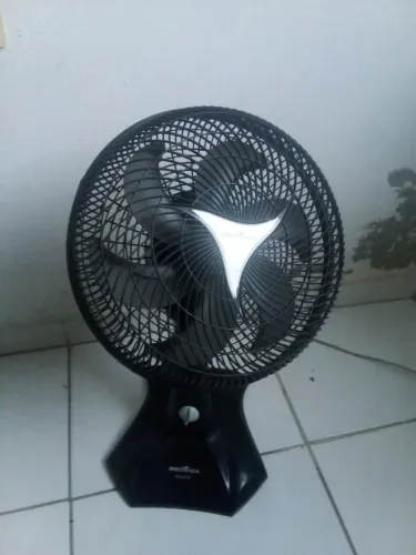 Ventilador