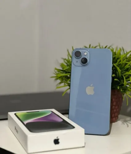 iPhone 14