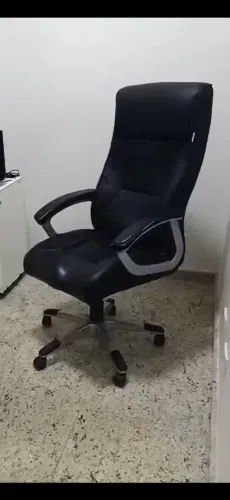 Cadeira Giratória e executiva