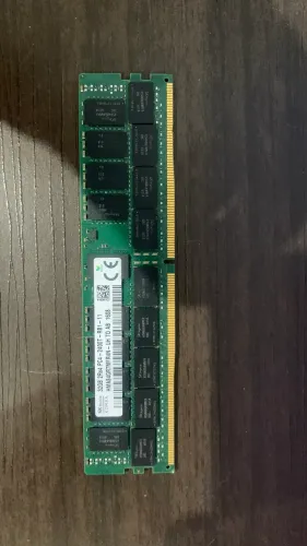 Memória Skhynix 32GB DDR4 2400T