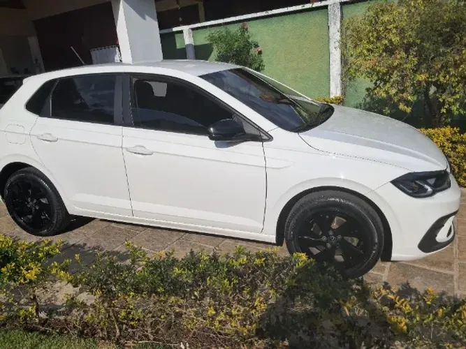 Volkswagen Polo 1.0 TSI Flex 12V 5P 2023