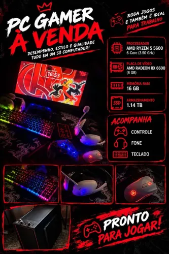 PC GAMER