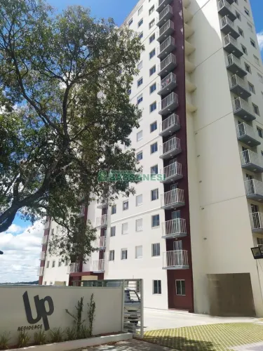 Apartamento Petrópolis Caxias do Sul