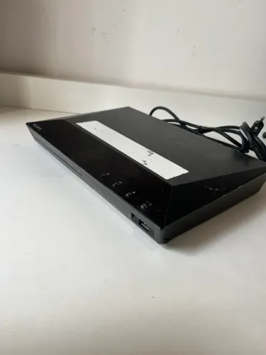 Sony Blu-ray Player BDP-S1100  Reprodutor de Blu-ray e DVD em ótimo estado