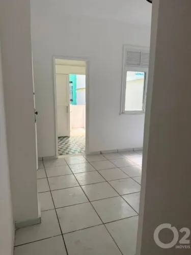 Apartamento com 1 dormitório para alugar, 40 m² por R$ 1.650,00/mês - Centro - Macaé/RJ