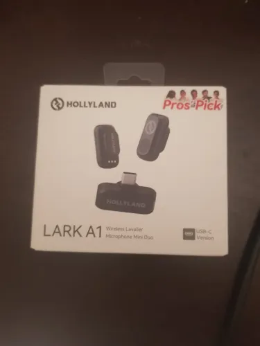  Hollyland Lark A1 mini 