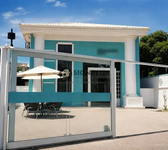 R$ 487.000 - Flat à venda com 02 quartos, Passagem, Cabo Frio, RJ