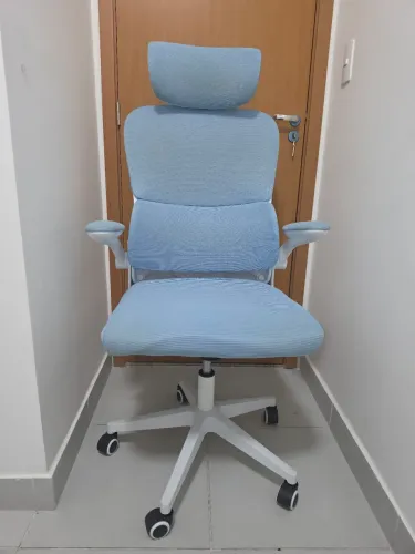 Cadeira Ergonômica