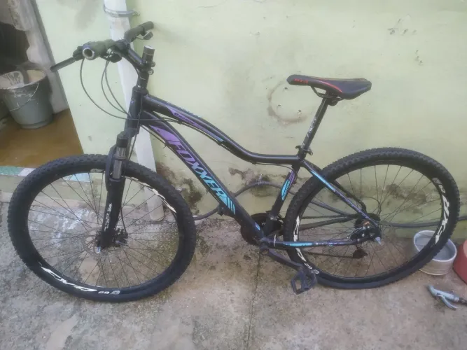 Bike aro 29