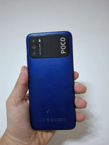 Poco M3