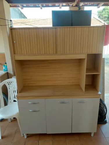armário semi novo medi 120x173