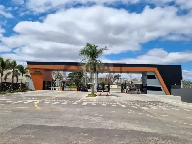 Terreno de 1.188m² em Condomínio Village Ipanema em Aracoiaba da Serra-SP: sua chance de i