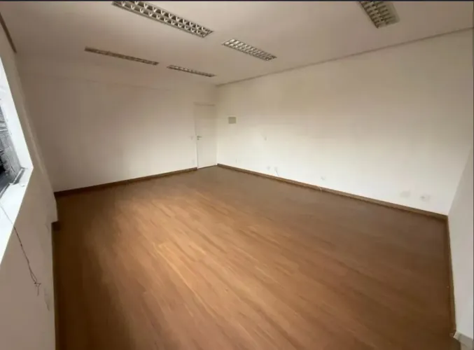 Sala Comercial no Espaço Aquarius Jardim Aquarius