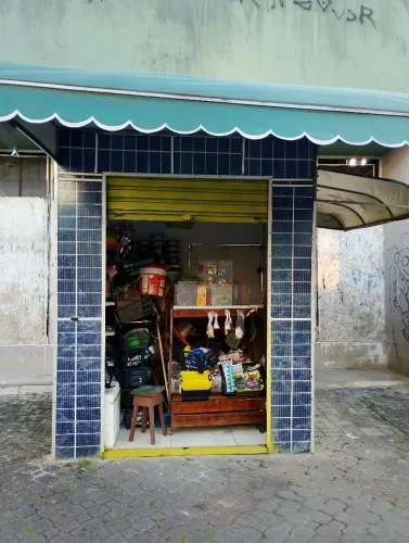 ponto comercial centro Camaçari 