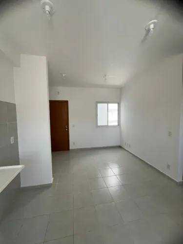 Apartamento Residencial Clube Dona Daia Morungaba