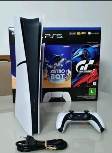Playstation 5