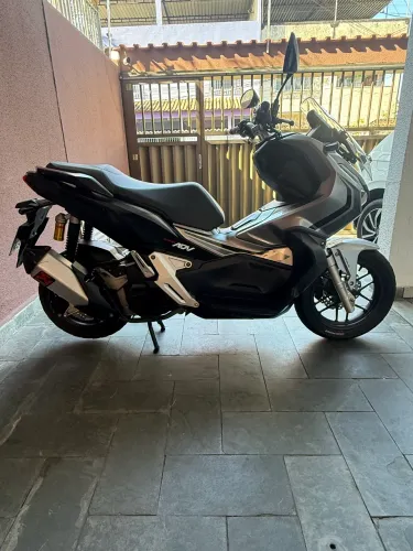 Honda ADV 150