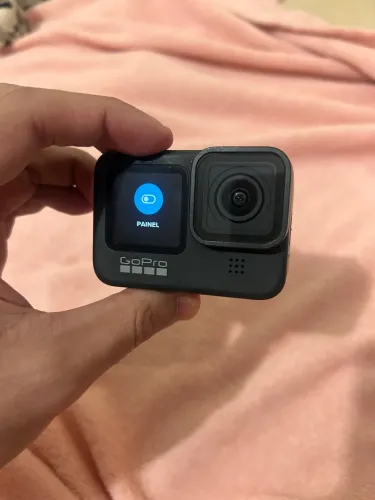 GoPro hero 9 black