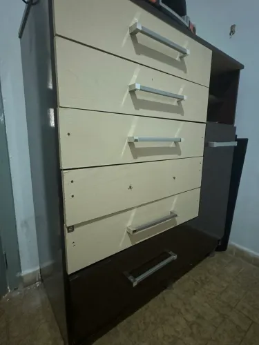 Cômoda pra sair agora 