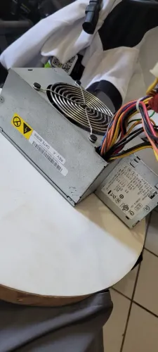 Fonte AcBel 280W Original Lenovo ThinkCentre PC7071