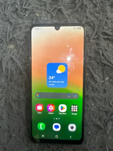 Samsung Galaxy A33