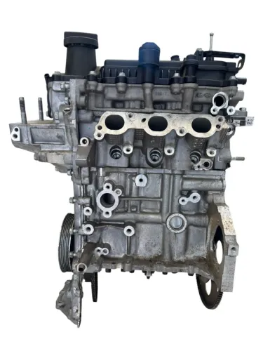 MOTOR HYUNDAI CRETA/HB20 TURBO TGDI 3CC 2025/2026 S/SOBRECÁRTER