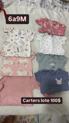 Roupa cartes 