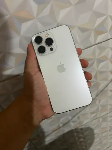 iPhone 13 Pro 128gb Vd ou troco 