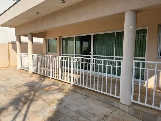 Casa comercial à venda no Jardim Guanabara, Campinas