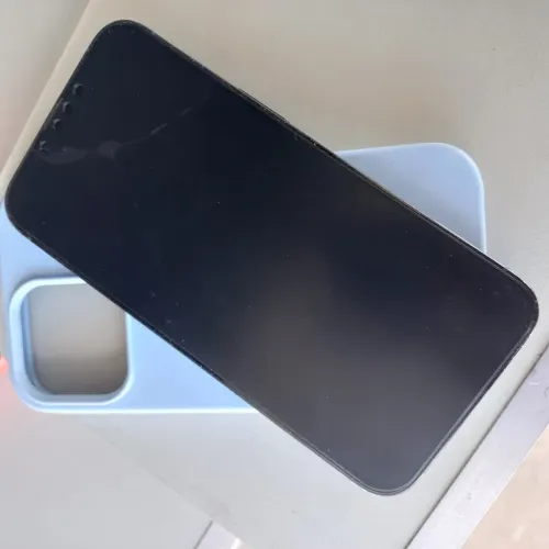 iPhone 13 Pro