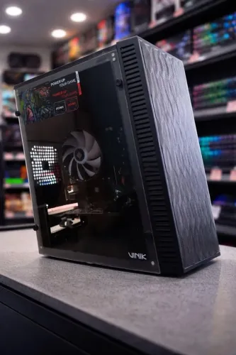 pc gamer i7 4790